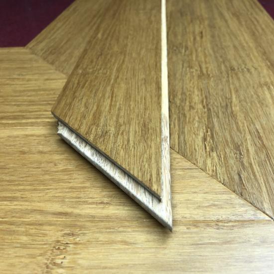 Bamboo Flooring Herringbone Pattern