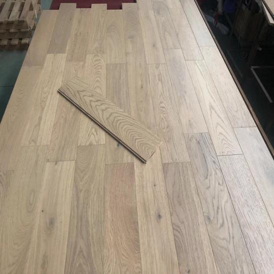 ABCD Grade EU Oak Flooring