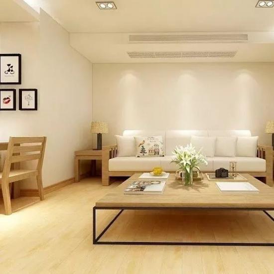 oak flooring best price China