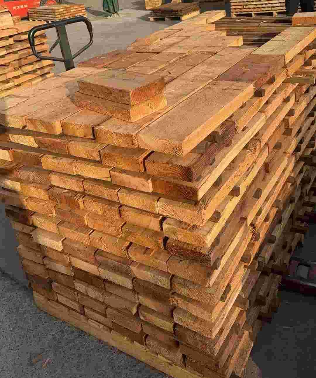 Die Entwicklung und Produktion neuer Produkte - Western Red Cedar